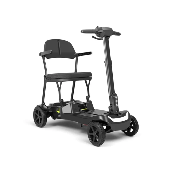 Scootmobiel IVA Traveler 500 Superlight